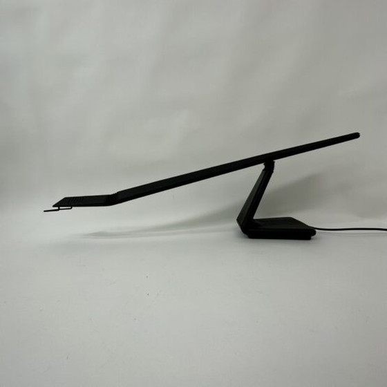 Image 1 of Giampiero Tonetti voor Progetti Italy 'Cosi' bureaulamp, jaren 1980