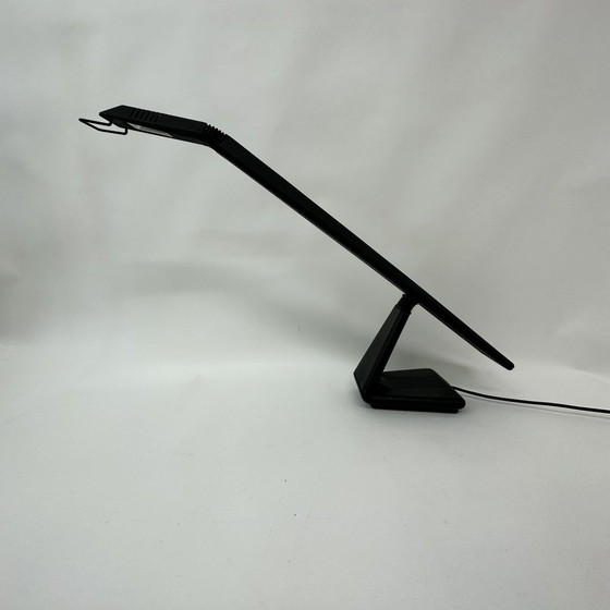 Image 1 of Giampiero Tonetti voor Progetti Italy 'Cosi' bureaulamp, jaren 1980