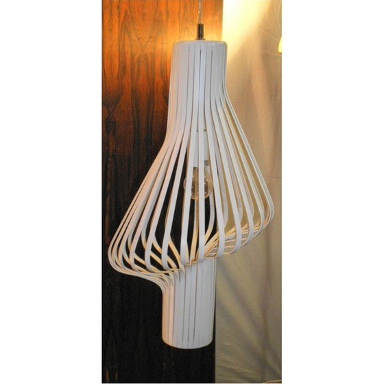 Image 1 of Diva vintage hanglamp van Peter Natedal en Thomas Kalvatn-Epset