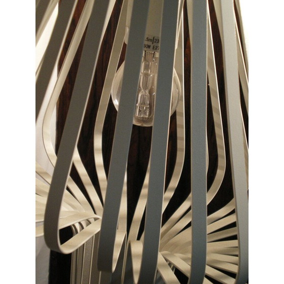 Image 1 of Diva vintage hanglamp van Peter Natedal en Thomas Kalvatn-Epset