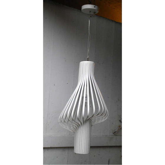 Image 1 of Diva vintage hanglamp van Peter Natedal en Thomas Kalvatn-Epset