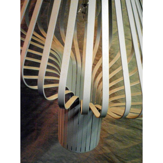 Image 1 of Diva vintage hanglamp van Peter Natedal en Thomas Kalvatn-Epset