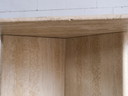 Vintage Travertine tafel