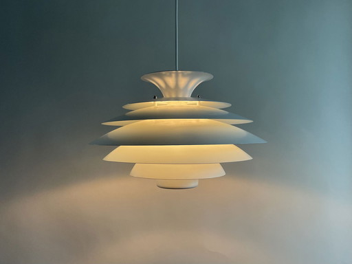 Form Light 80113 Deense 70’S Hanglamp