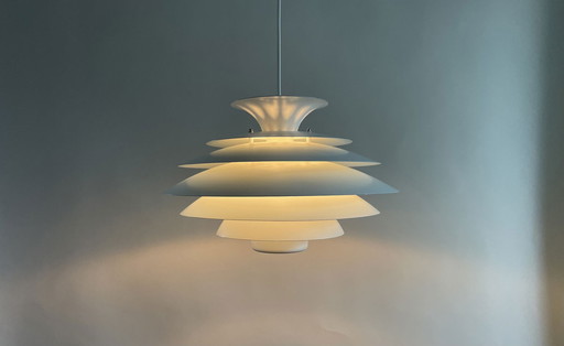 Form Light 80113 Deense 70’S Hanglamp