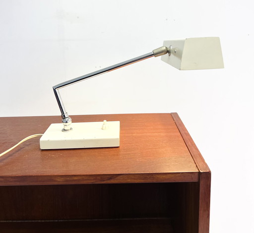 Heca Edam bureaulamp