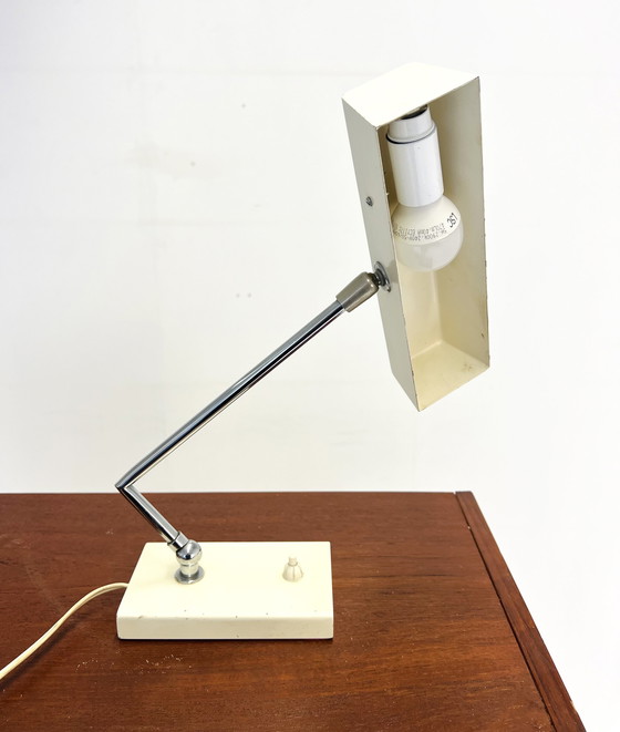 Image 1 of Heca Edam bureaulamp