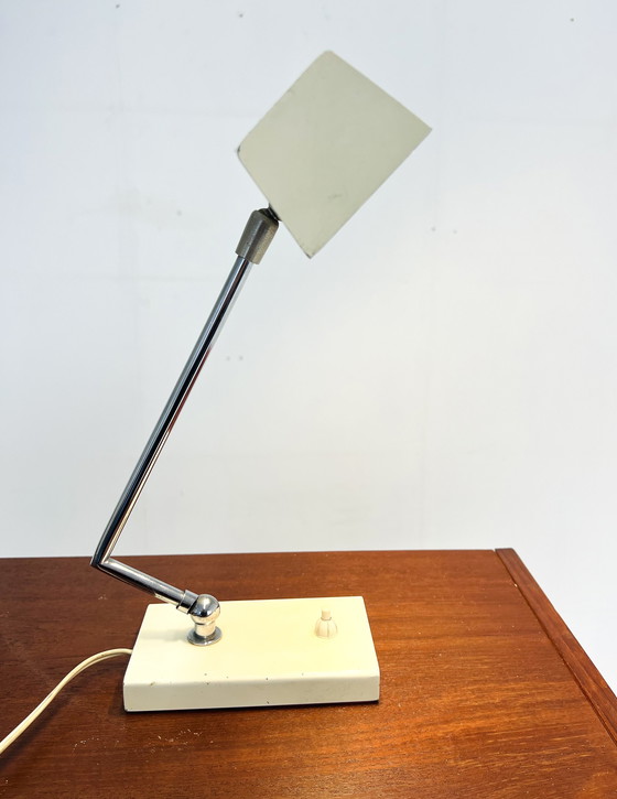 Image 1 of Heca Edam bureaulamp