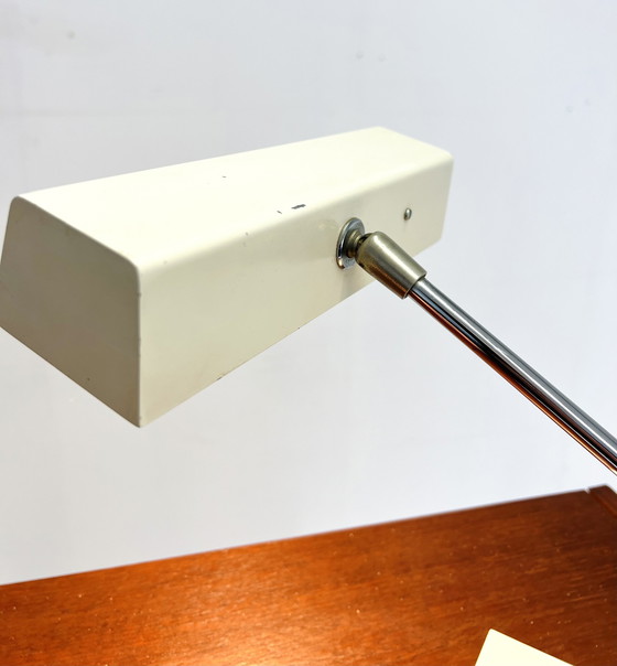 Image 1 of Heca Edam bureaulamp