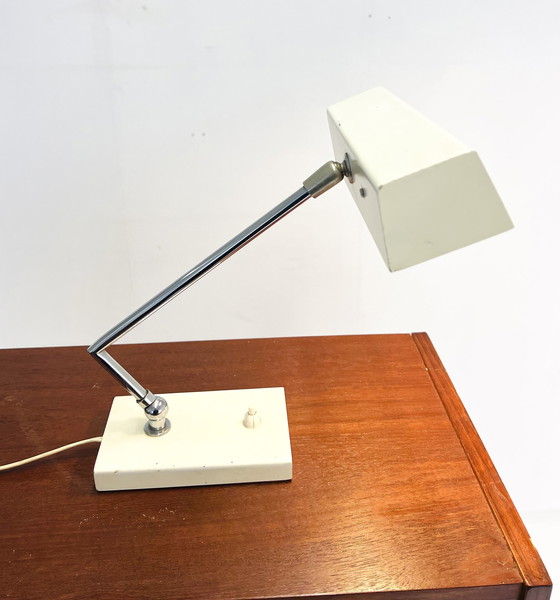 Image 1 of Heca Edam bureaulamp