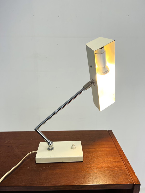 Image 1 of Heca Edam bureaulamp