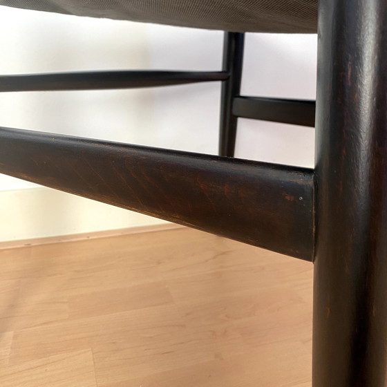 Image 1 of 4x Carl Hansen & Son Ch24 Wishbone Stoel Bekleed