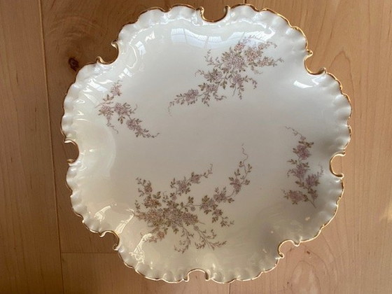 Image 1 of Rosenthal Servies Serie Monbijou En Tilly