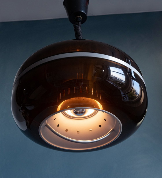 Image 1 of Dijkstra Space Age Ufo Hanglamp