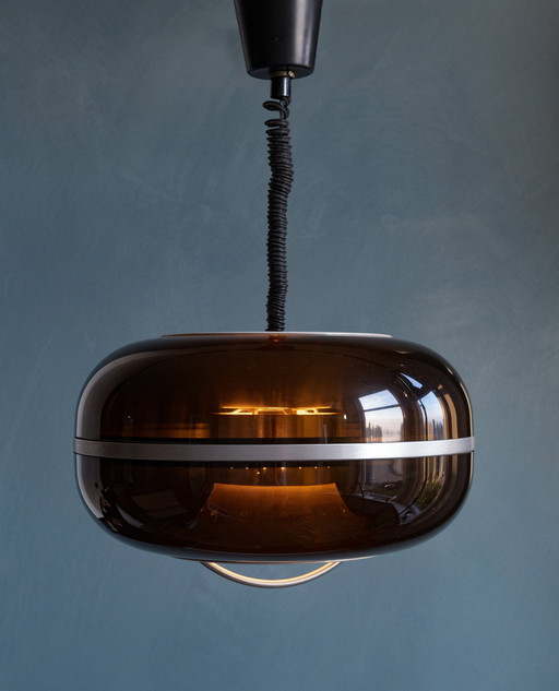 Space Age Ufo Hanglamp