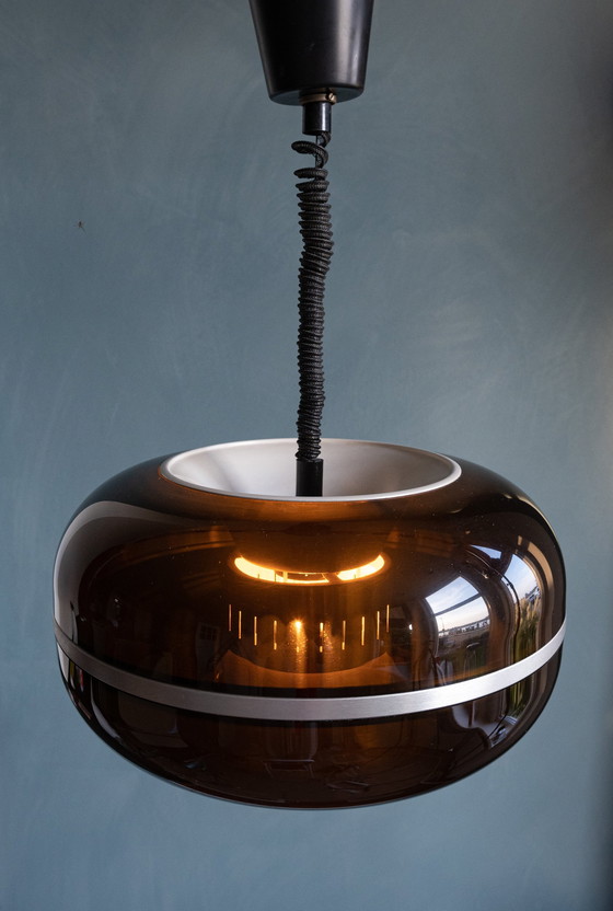 Image 1 of Dijkstra Space Age Ufo Hanglamp