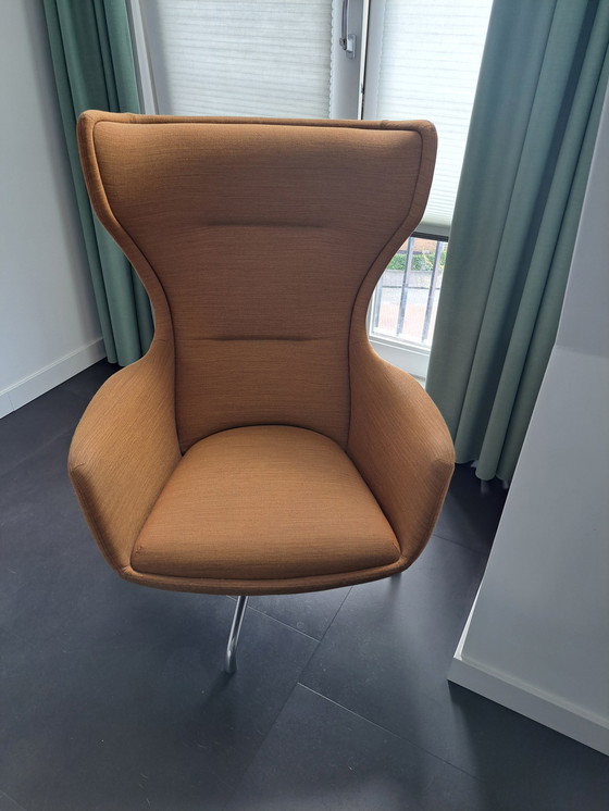 Image 1 of Eyye Puuro Fauteuil