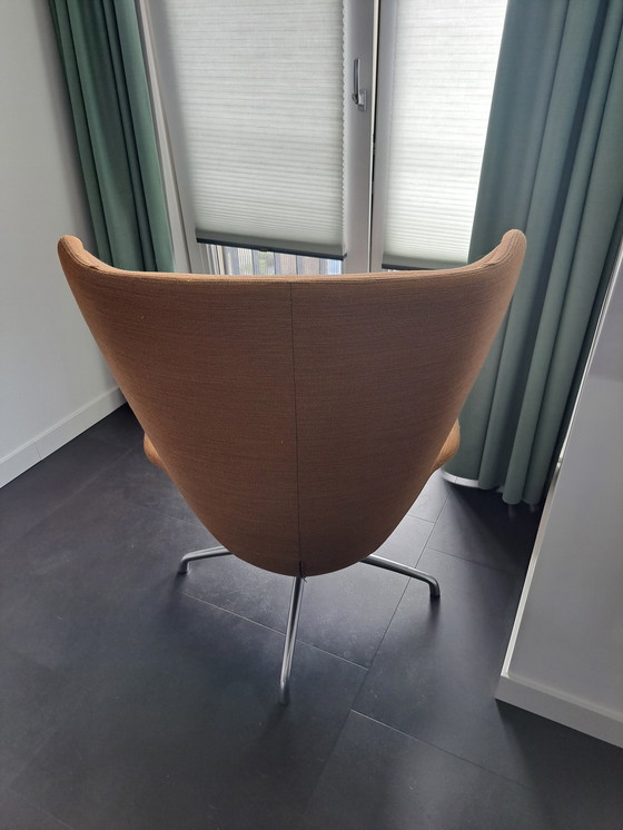 Image 1 of Eyye Puuro Fauteuil