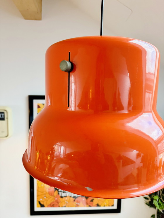 Image 1 of Vintage Plafondlamp