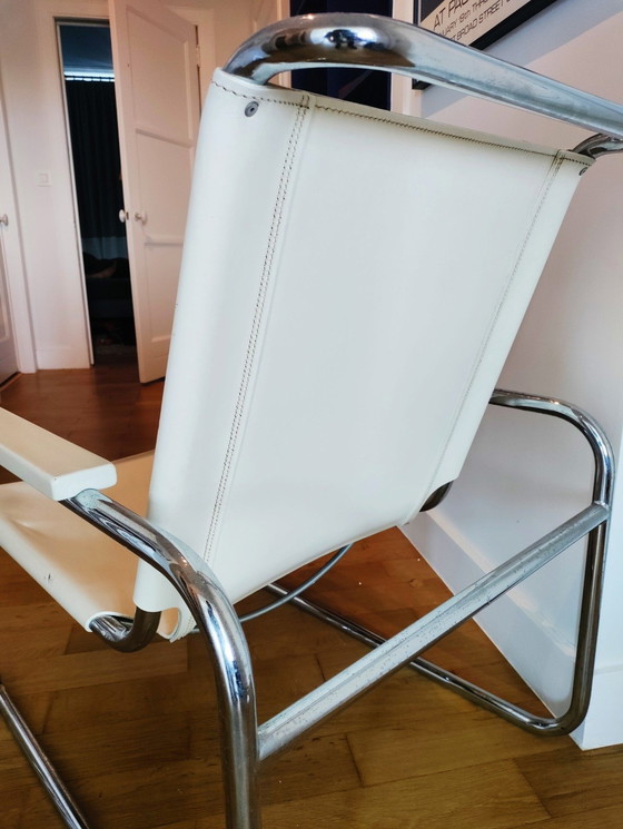 Image 1 of Thonet S35 Stoel