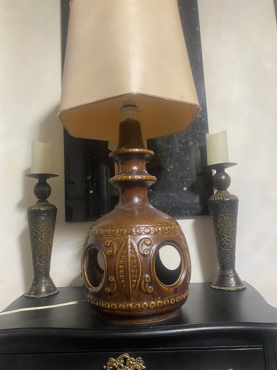 Image 1 of Vintage lampedaire