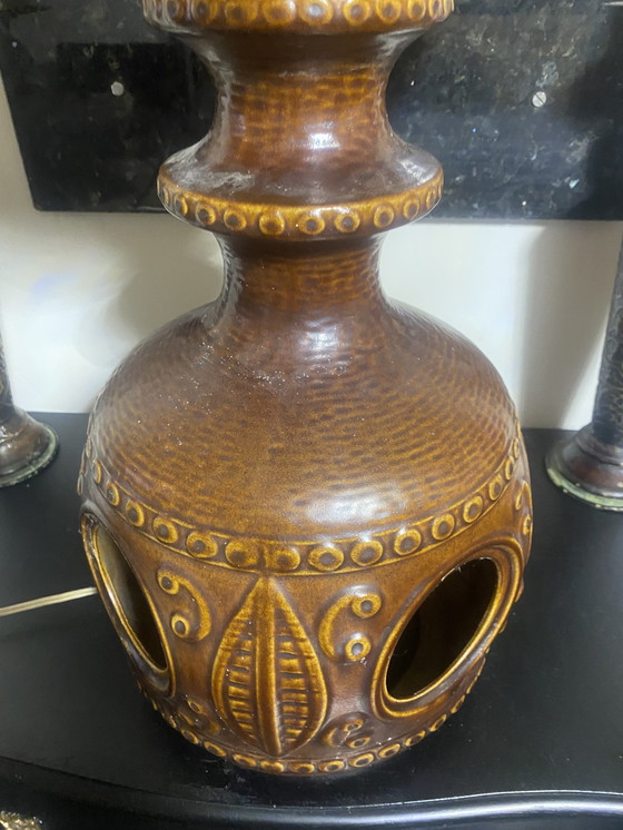 Image 1 of Vintage lampedaire