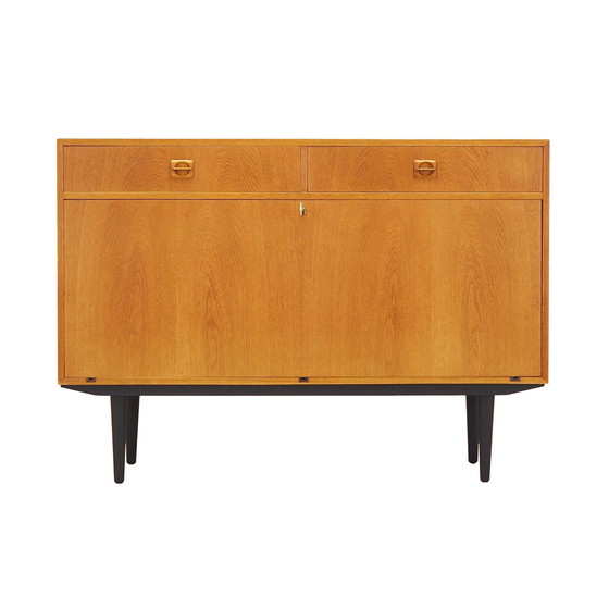 Image 1 of Essen dressoir, Deens ontwerp, 1970S, Productie: Denemarken