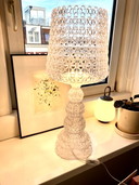 Kartell Kabuki tafellamp van Ferruccio Laviani