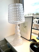 Kartell Kabuki tafellamp van Ferruccio Laviani