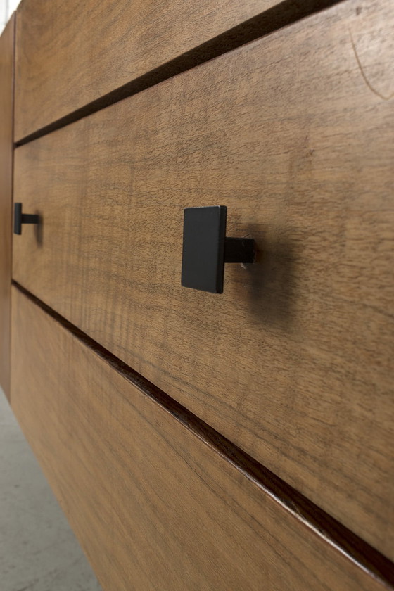 Image 1 of Vintage dressoir art. 65213