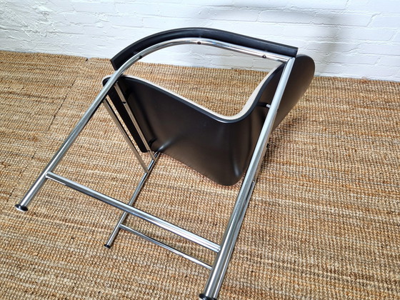 Image 1 of 4x Arco BK eetkamerstoelen