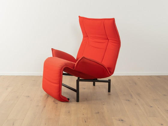 Image 1 of  Veranda fauteuil, Vico Magistretti, Cassina