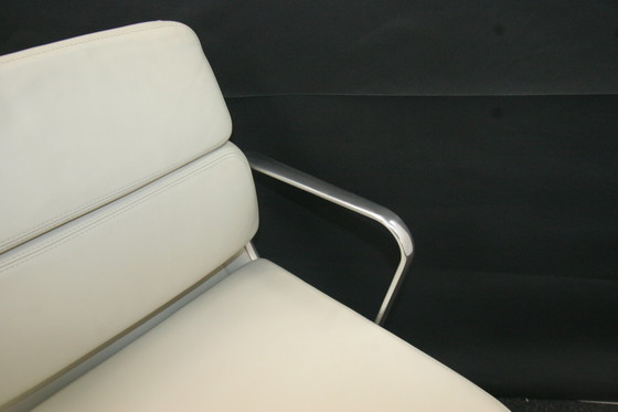 Image 1 of VITRA SOFT PAD CHAIR EA 217