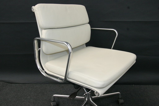 VITRA SOFT PAD CHAIR EA 217