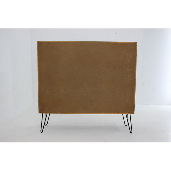 Image 1 of Vintage palissander boekenkast, Denemarken 1960