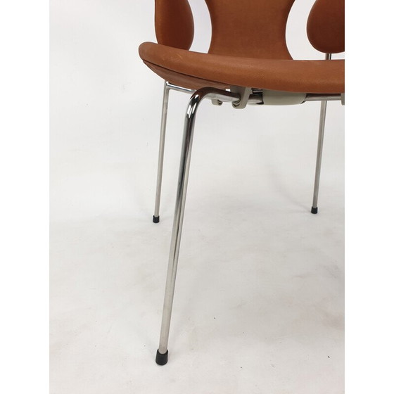 Image 1 of Vintage Zeemeeuw Stoel van Arne Jacobsen voor Fritz Hansen, Duitsland 1960