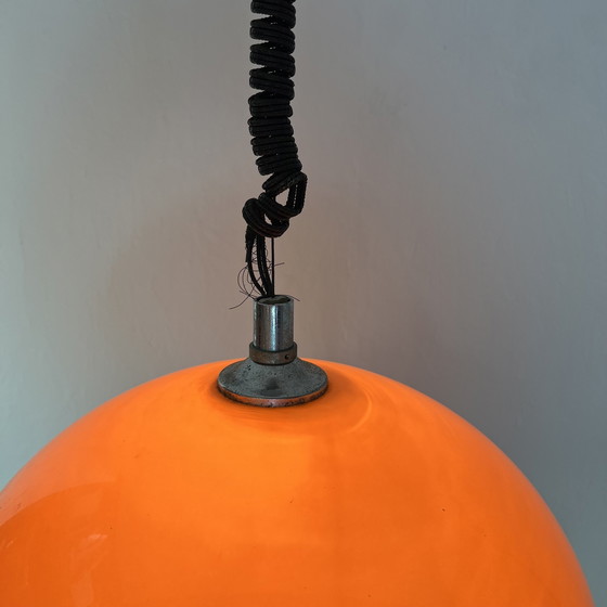 Image 1 of Verstelbare Hanglamp Kroonluchter