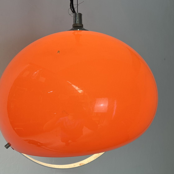 Image 1 of Verstelbare Hanglamp Kroonluchter