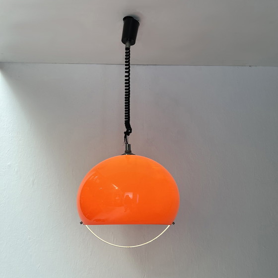 Image 1 of Verstelbare Hanglamp Kroonluchter