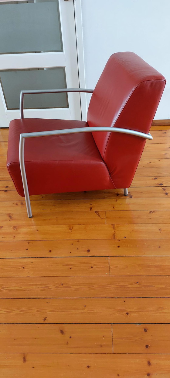 Image 1 of Montel fauteuil