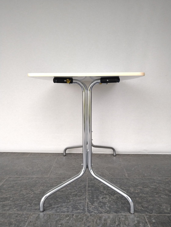 Image 1 of Brabantia Vintage Tafel Jaren '50