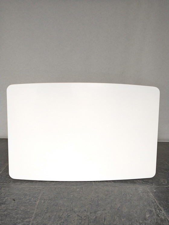 Image 1 of Brabantia Vintage Tafel Jaren '50