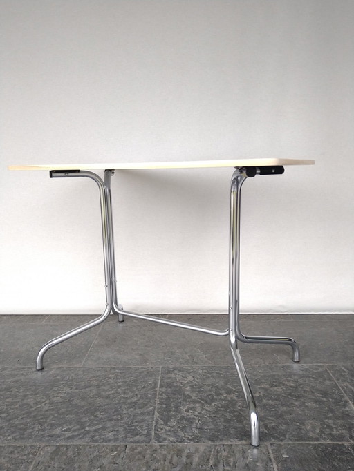 Brabantia Vintage Tafel Jaren '50