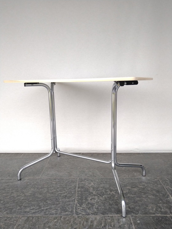 Image 1 of Brabantia Vintage Tafel Jaren '50