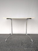 Brabantia Vintage Tafel Jaren '50
