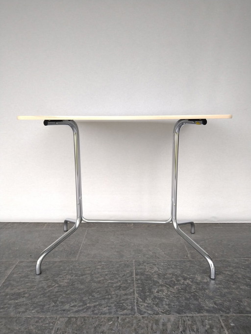 Brabantia Vintage Tafel Jaren '50