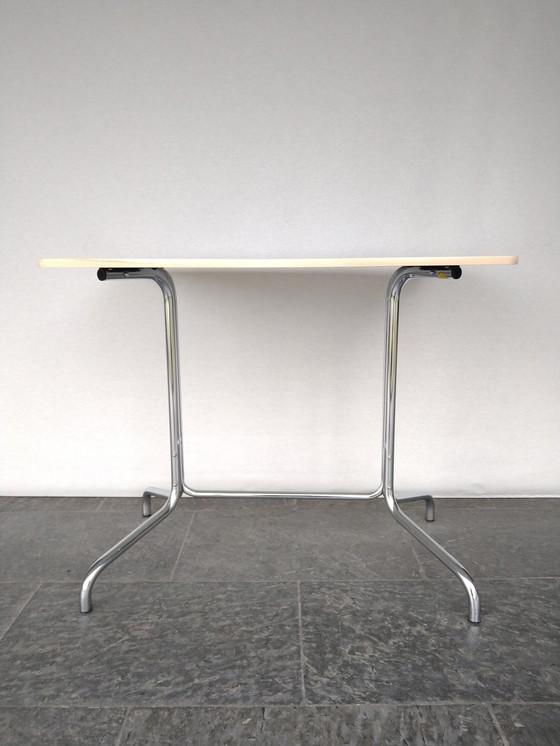 Image 1 of Brabantia Vintage Tafel Jaren '50