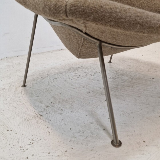 Image 1 of Vintage Oyster stoel van Pierre Paulin voor Artifort, 1960