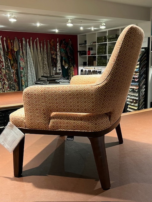 Tirolo Aspen lounge chair