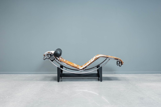 Image 1 of Corbusier Lc4 chaise longue